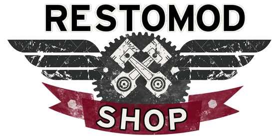 Restomod Shop